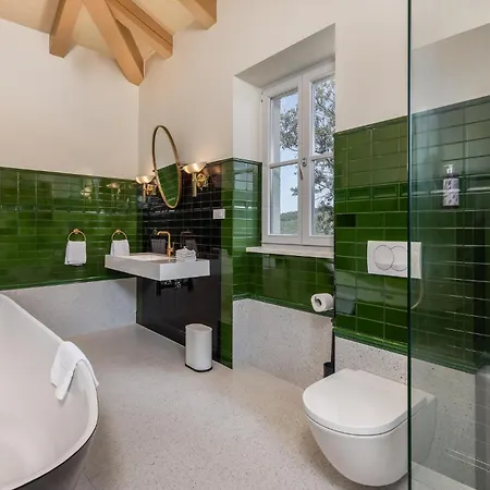 1 Bedroom Amazing In Dom wakacyjny Mundanije