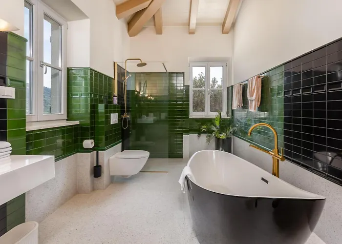 1 Bedroom Amazing In Nyaraló Mundanije