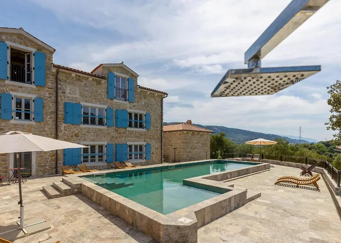 1 Bedroom Amazing In Nyaraló