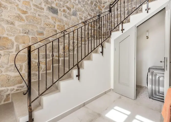 1 Bedroom Amazing In Nyaraló
