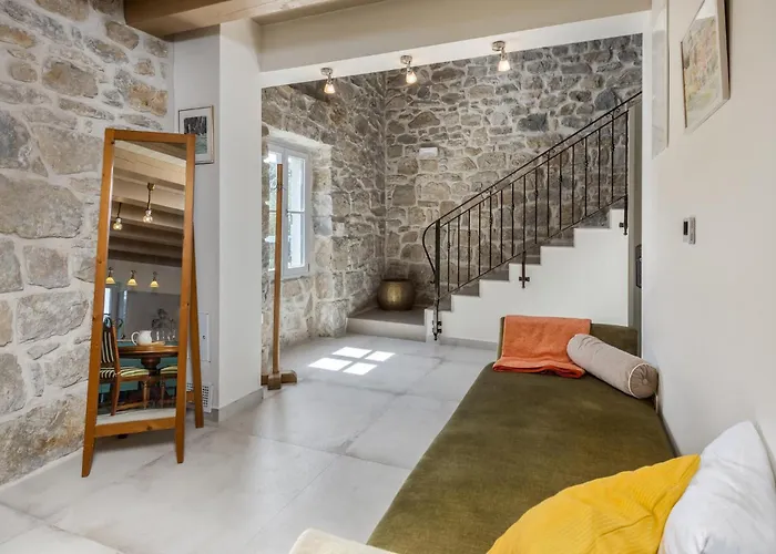 Nyaraló 1 Bedroom Amazing In *