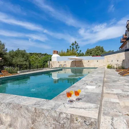 Σπίτι διακοπών 1 Bedroom Amazing In