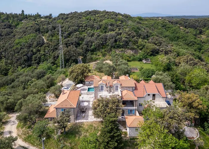 בית נופש 1 Bedroom Amazing In *