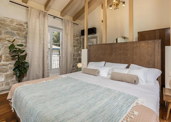 Σπίτι διακοπών 1 Bedroom Amazing In Mundanije