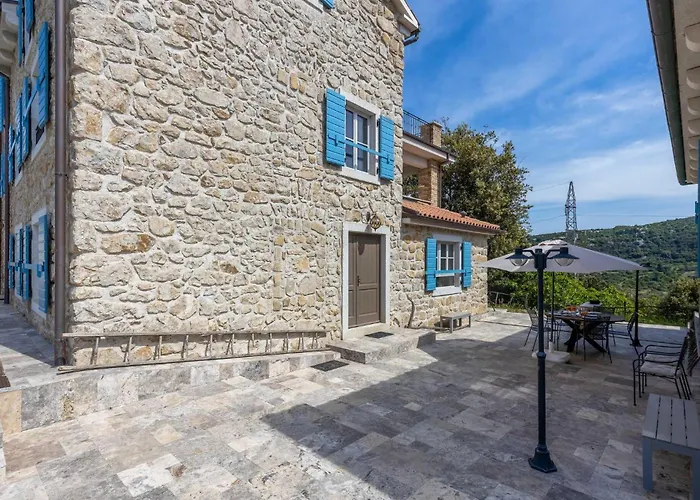 1 Bedroom Amazing In Σπίτι διακοπών