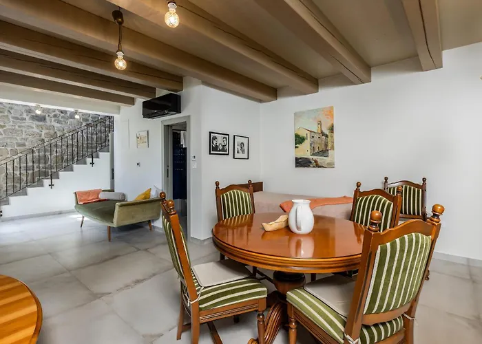 בית נופש 1 Bedroom Amazing In